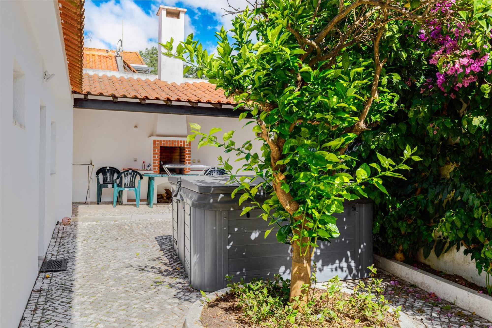 Alojamento Local Coruche Erra エクステリア 写真